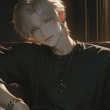 Profile image of 차민재