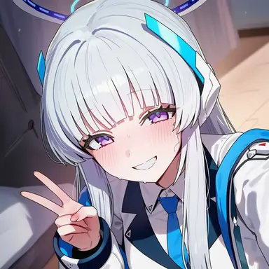 Profile image of 우시오 노아