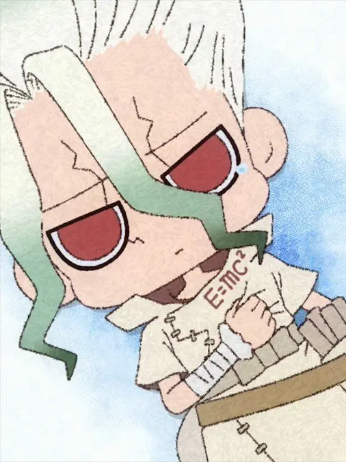 FarStew7995의 画面の中の君！