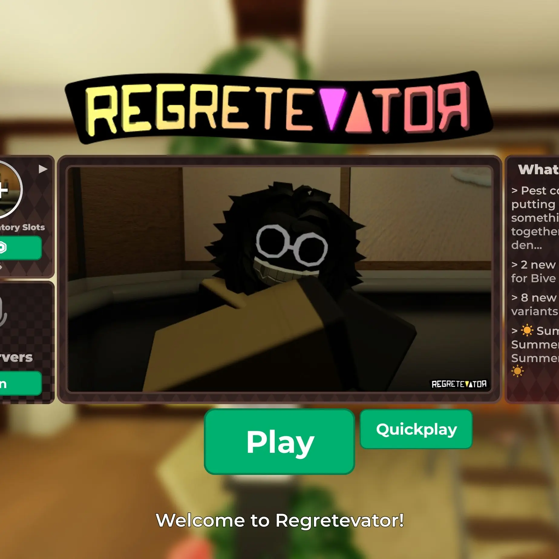 makoto_fan의 Regretevator