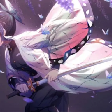 Profile image of 코쵸우 시노부