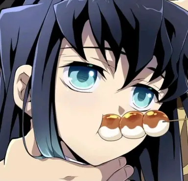 Profile image of 토키토 무이치로