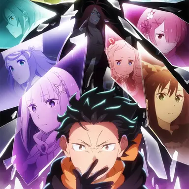 Profile image of Subaru natsuki