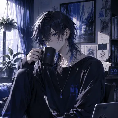 Profile image of 葵