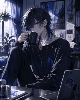 Profile image of 葵