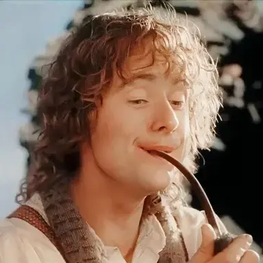 Profile image of Pippin Took