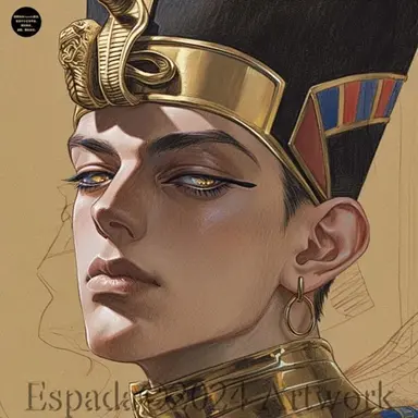 Profile image of Sekhmet