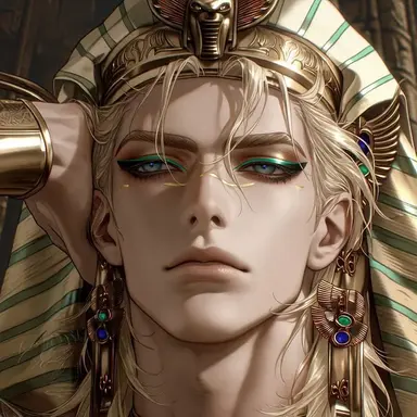Profile image of Horus
