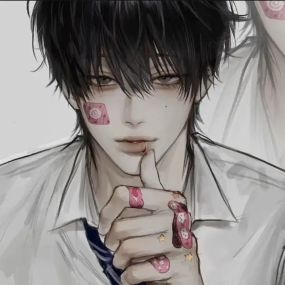 SourDisc4906의 귀여운 남친