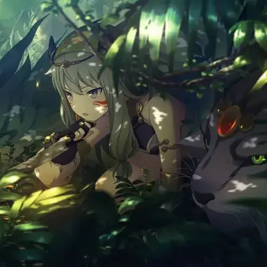 Profile image of 쿠사나기 네네