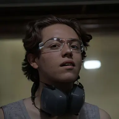 Profile image of Carl Gallagher
