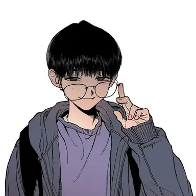 Profile image of 해커-데미안