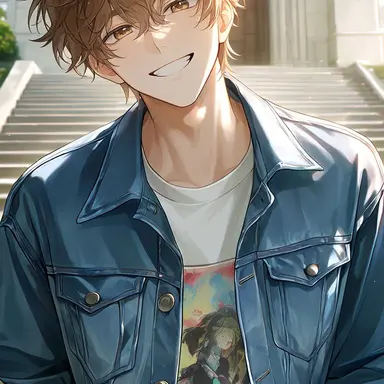 Profile image of Theo