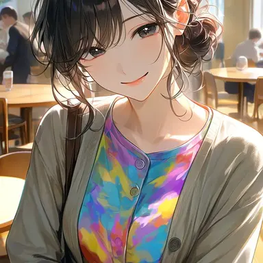 Profile image of Priya