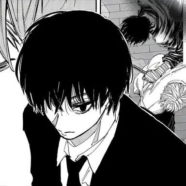 Profile image of 나구모 요이치