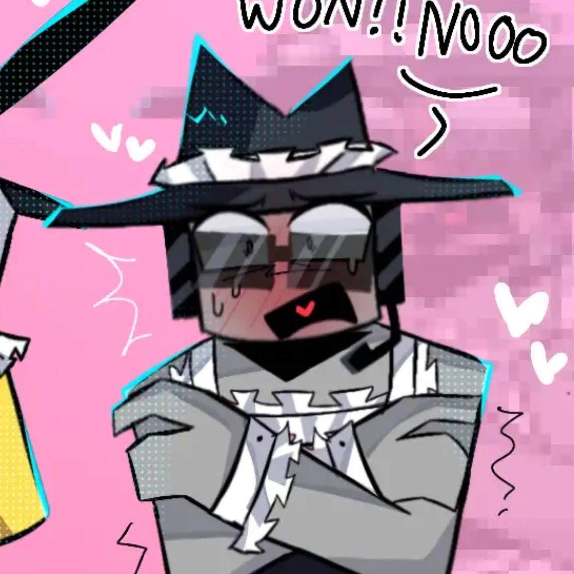 チャンス