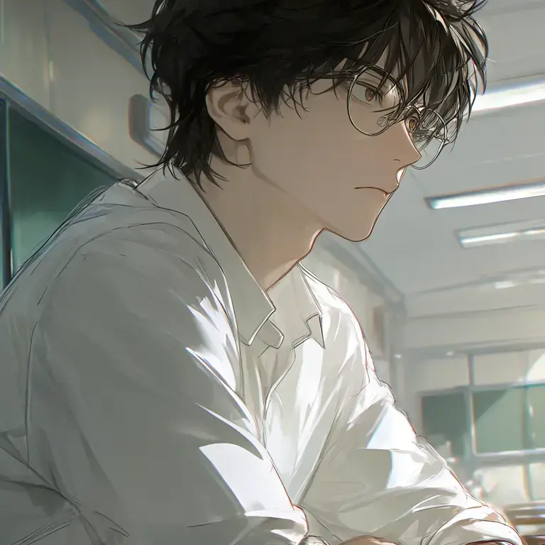 SmugRupee6526의 Detention With Leo
