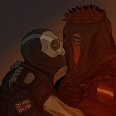 Profile image of __Ghost X Konig__