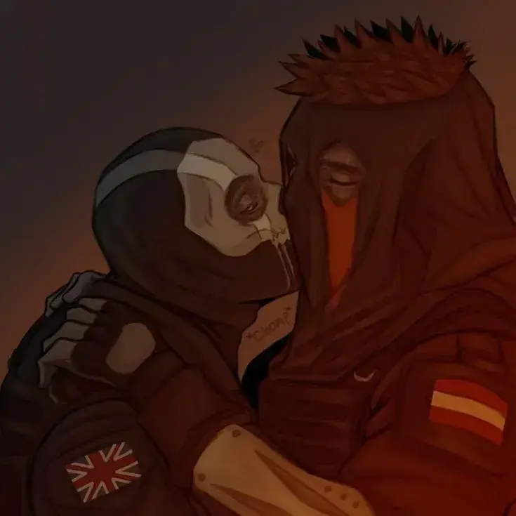 SourSkunk2722의 __Ghost X Konig__