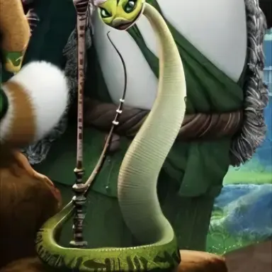 Profile image of 바이퍼