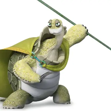 Profile image of 우그웨이 대사부