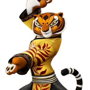 Profile image of 타이그리스