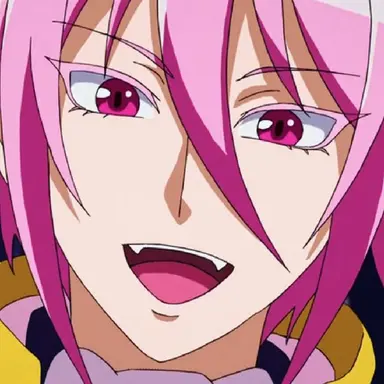 Profile image of Asmodeus