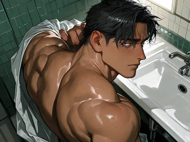 Profile image of Keiju