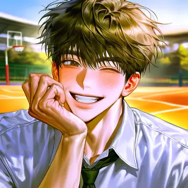 Profile image of カン・シウ