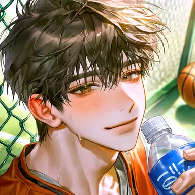 Profile image of カン・シウ