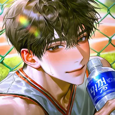 Profile image of カン・シウ