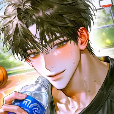 Profile image of カン・シウ
