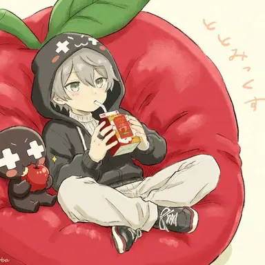 Profile image of ととみっくす