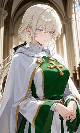 Profile image of Iselda