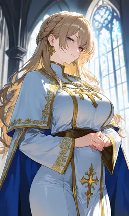 Profile image of Dorothea