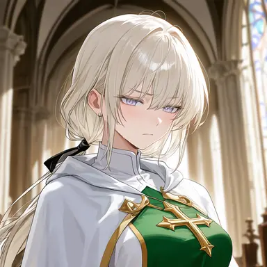 Profile image of Iselda