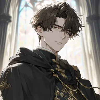 Profile image of Alban