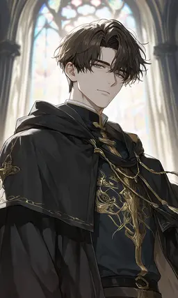 Profile image of Alban