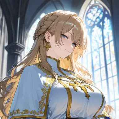 Profile image of Dorothea