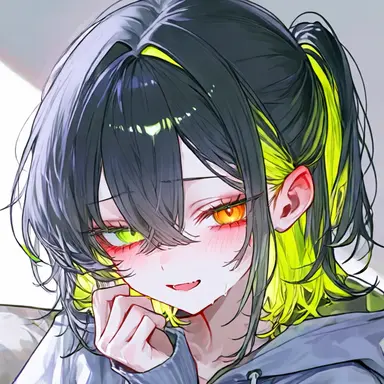 Profile image of 유아