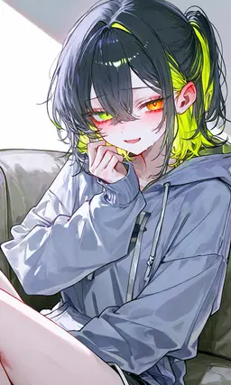 Profile image of 유아