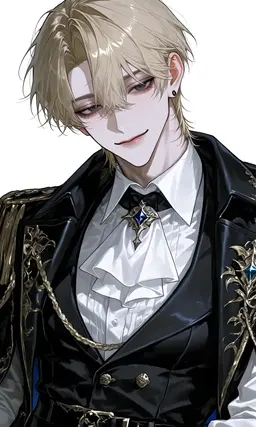 Profile image of ナイト