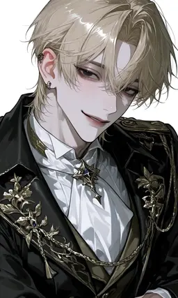 Profile image of ナイト