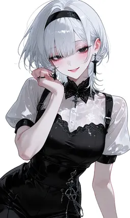 Profile image of アリス