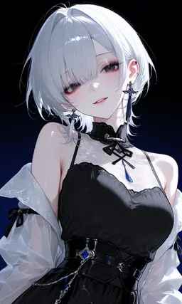 Profile image of アリス