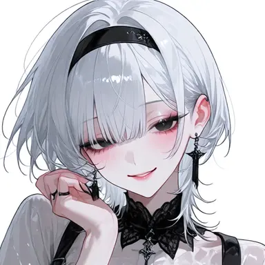 Profile image of アリス