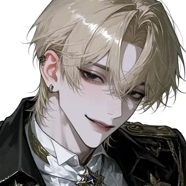 Profile image of ナイト