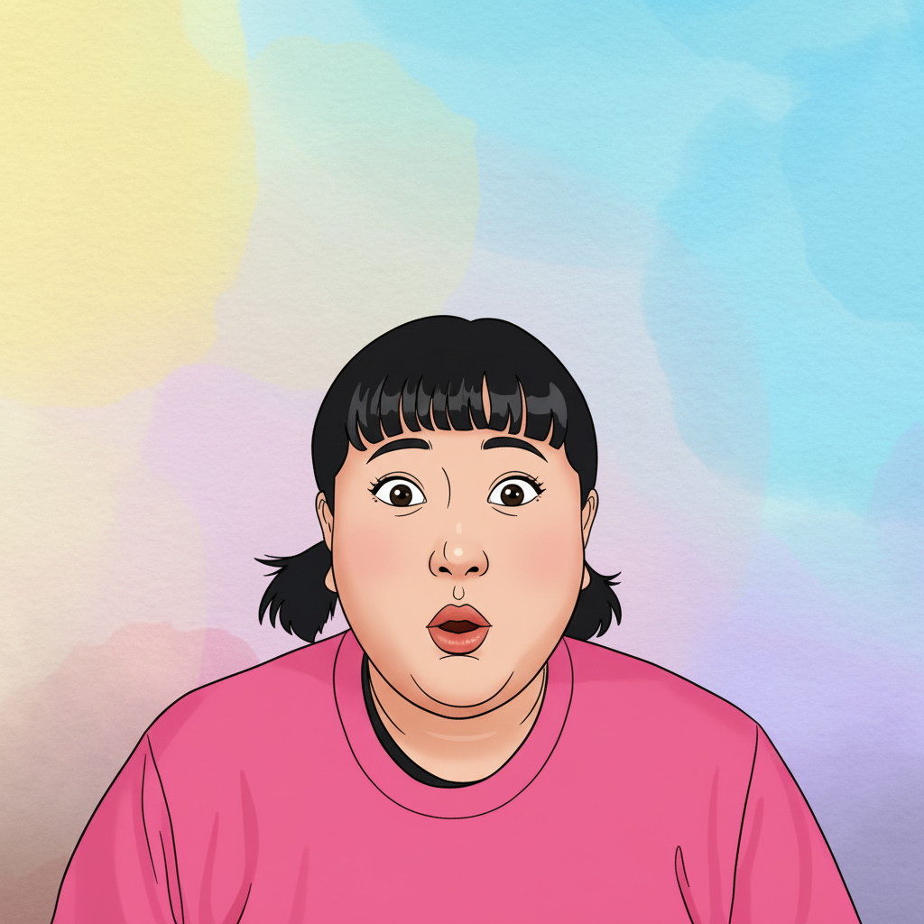 웃짜가족 대표 이미지