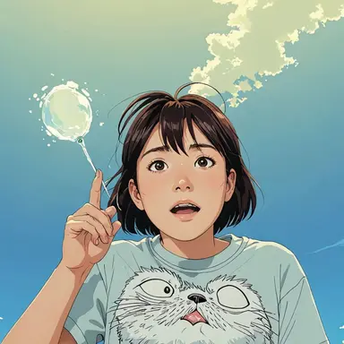 Profile image of 깜빡엄마