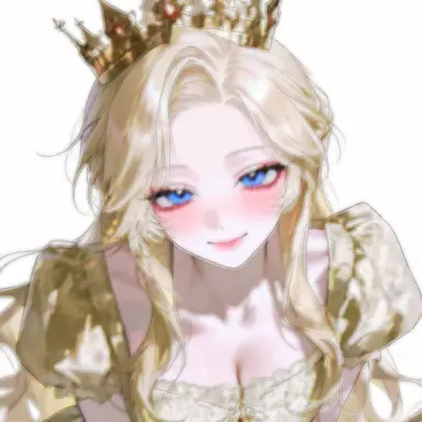 Profile image of 星の女王